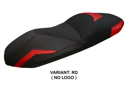 Funda de asiento compatible - Honda Forza 350 2022-2026 - mod Okura 2