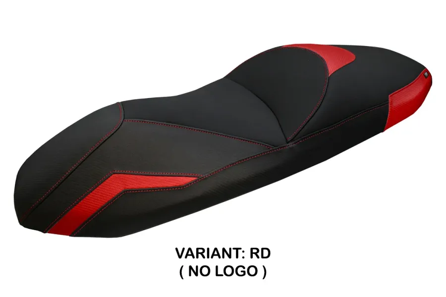 Funda de asiento compatible - Honda Forza 350 2022-2026 - mod Okura