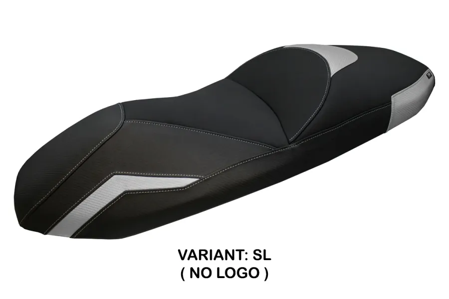 Seat cover compatible - Honda Forza 350 2022-2026 - mod Okura