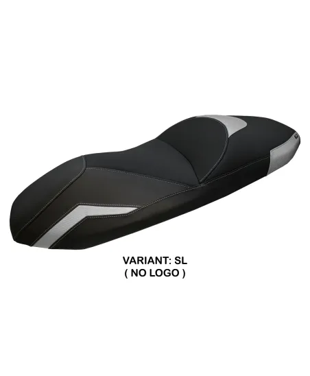 Seat cover compatible - Honda Forza 350 2022-2026 - mod Okura