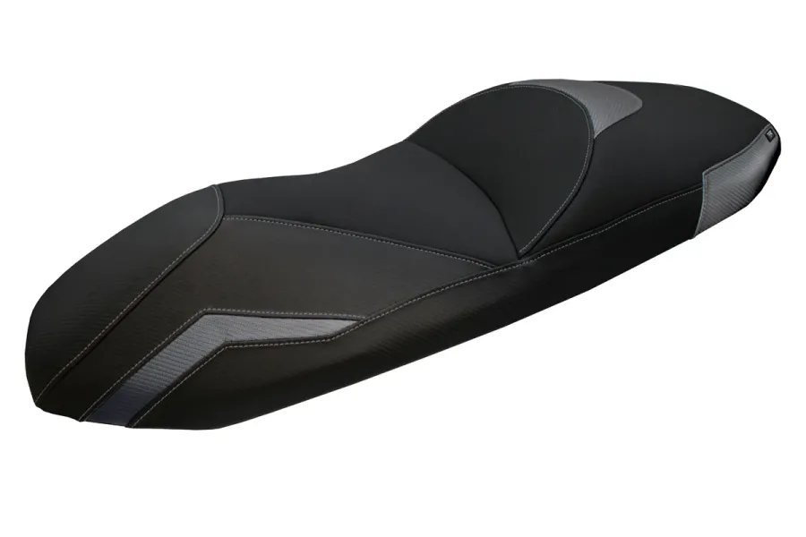 Funda de asiento compatible - Honda Forza 350 2022-2026 - mod Okura
