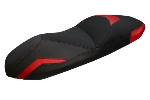 Rivestimento sella compatibile - Honda Forza 350 2022-2026 - mod Okura