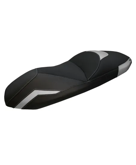 Funda de asiento compatible - Honda Forza 350 2022-2026 - mod Okura