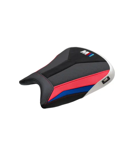Sitzbezug kompatibel - BMW M 1000 RR 2023-2026 - mod Melk Special Edition