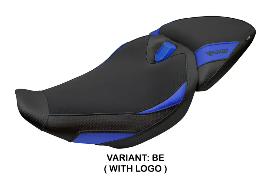 Housse de selle compatible - BMW R 1300 R 2025-2026 - mod Remy