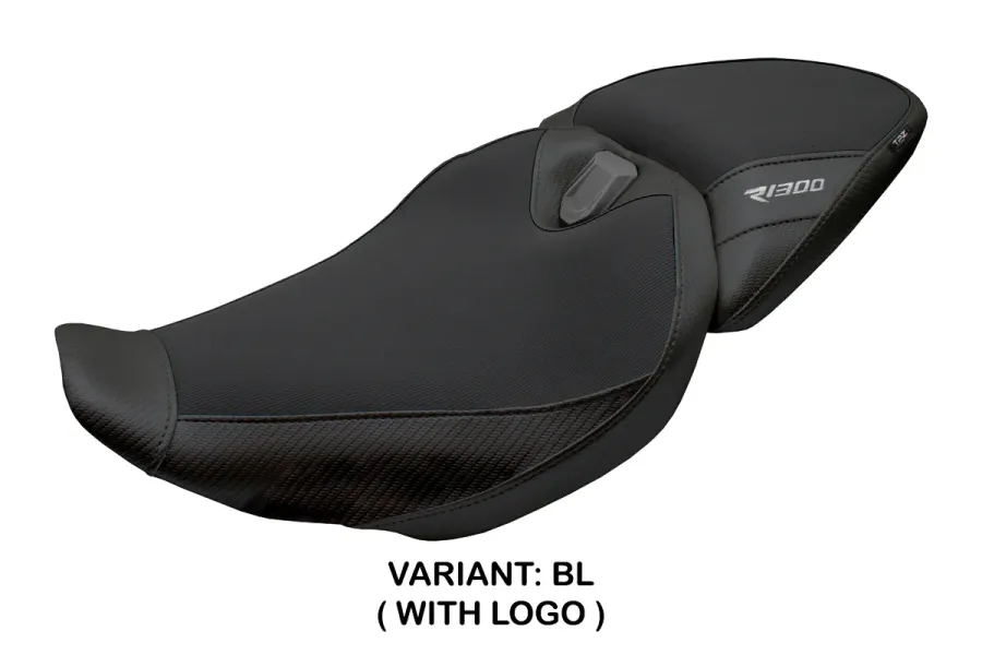 Sitzbezug kompatibel - BMW R 1300 R 2025-2026 - mod Remy