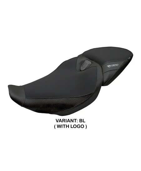 Seat cover compatible - BMW R 1300 R 2025-2026 - mod Remy