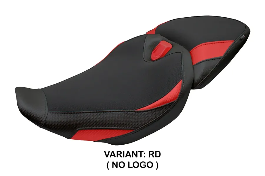 Seat cover compatible - BMW R 1300 R 2025-2026 - mod Remy