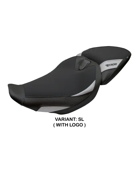 Housse de selle compatible - BMW R 1300 R 2025-2026 - mod Remy