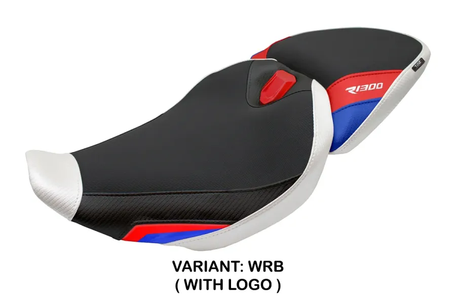 Seat cover compatible - BMW R 1300 R 2025-2026 - mod Remy