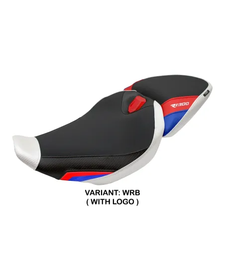 Rivestimento sella compatibile - BMW R 1300 R 2025-2026 - mod Remy