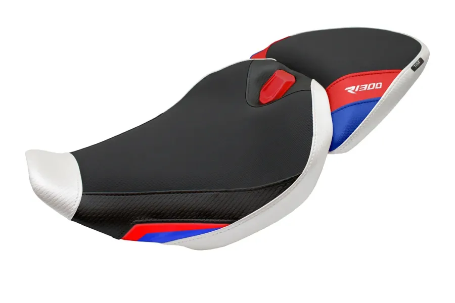 Seat cover compatible - BMW R 1300 R 2025-2026 - mod Remy