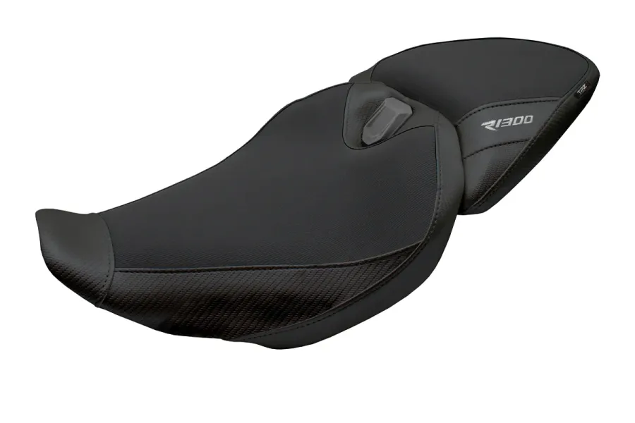 Housse de selle compatible - BMW R 1300 R 2025-2026 - mod Remy Comfort System