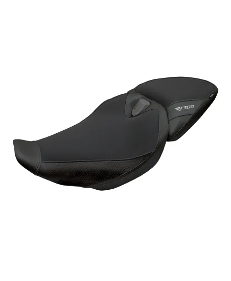 Rivestimento sella compatibile - BMW R 1300 R 2025-2026 - mod Remy Comfort System