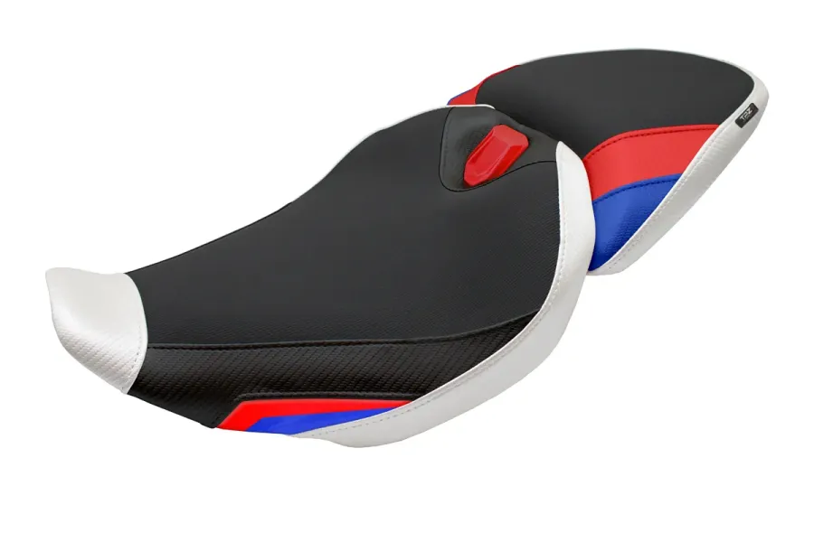 Seat cover compatible - BMW R 1300 R 2025-2026 - mod Remy Comfort System