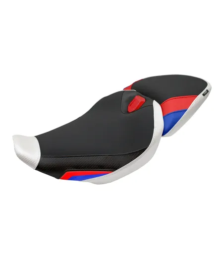 Funda de asiento compatible - BMW R 1300 R 2025-2026 - mod Remy Comfort System