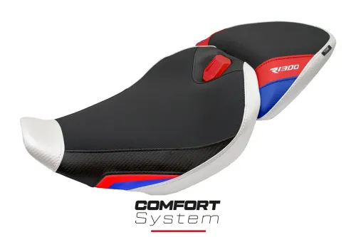 Sitzbezug kompatibel - BMW R 1300 R 2025-2026 - mod Remy Comfort System