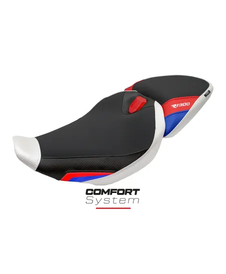 Seat cover compatible - BMW R 1300 R 2025-2026 - mod Remy Comfort System