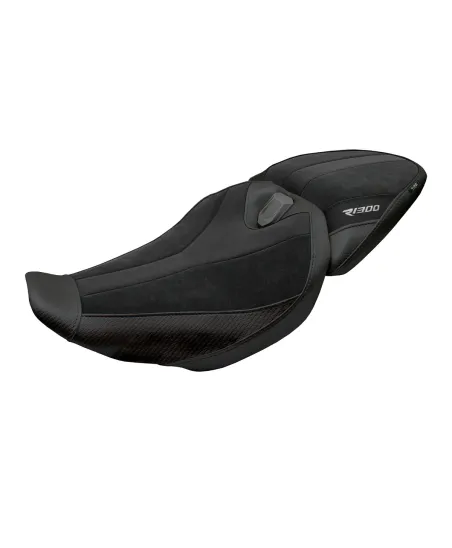 Sitzbezug kompatibel - BMW R 1300 R 2025-2026 - mod Remy Velvet
