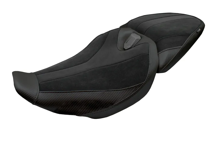 Seat cover compatible - BMW R 1300 R 2025-2026 - mod Remy Velvet