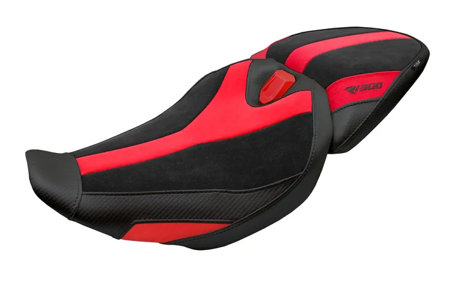 Sitzbezug kompatibel - BMW R 1300 R 2025-2026 - mod Remy Velvet