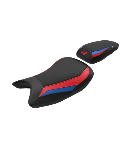 Asiento completo compatible - BMW S 1000 R 2021-2026 - mod Bexley Ultragrip Comfort System