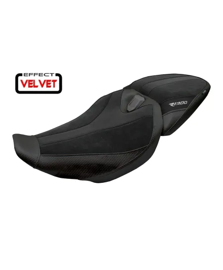 Housse de selle compatible - BMW R 1300 R 2025-2026 - mod Remy Velvet