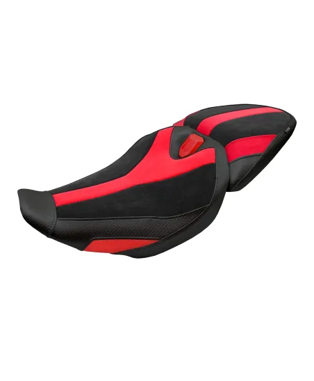 Housse de selle compatible - BMW R 1300 R 2025-2026 - mod Remy Velvet Comfort System