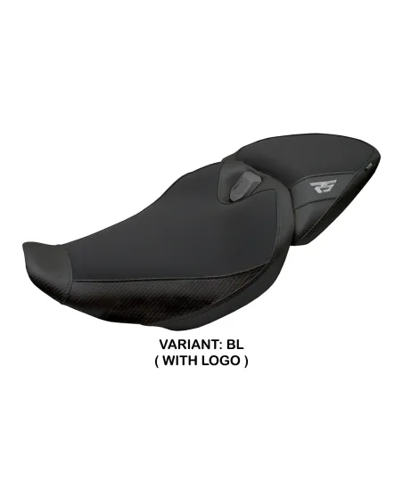 Funda de asiento compatible - BMW R 1300 RS 2025-2026 - mod Sohar