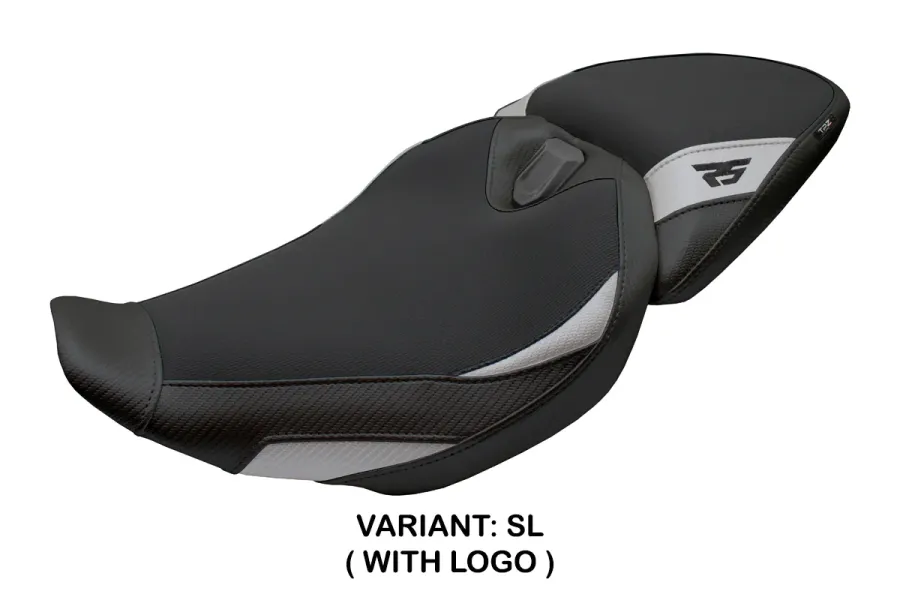 Housse de selle compatible - BMW R 1300 RS 2025-2026 - mod Sohar