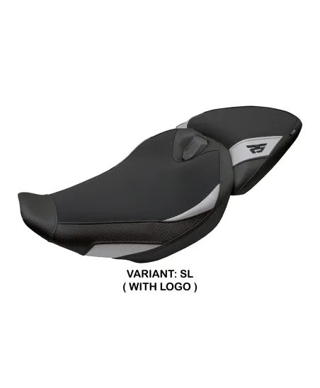 Rivestimento sella compatibile - BMW R 1300 RS 2025-2026 - mod Sohar