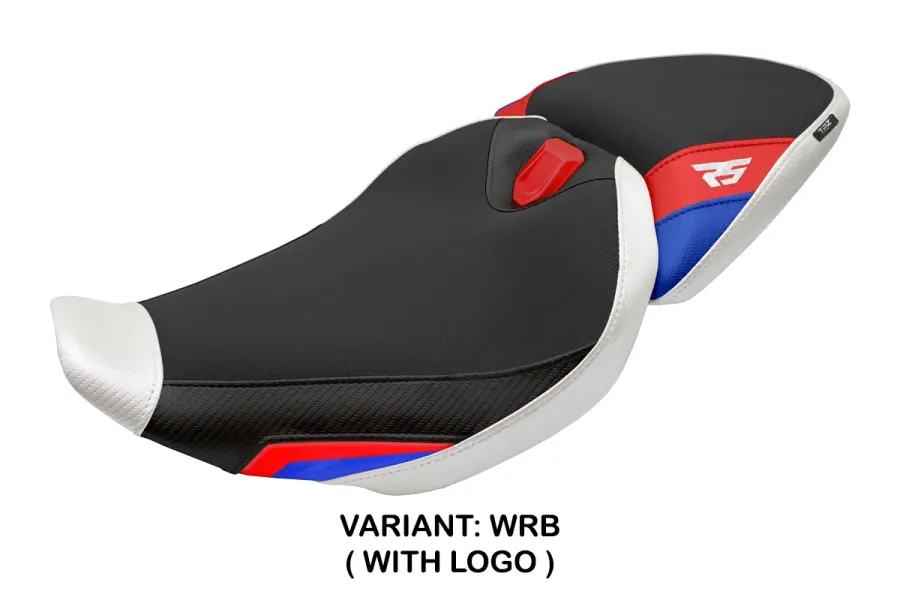 Housse de selle compatible - BMW R 1300 RS 2025-2026 - mod Sohar