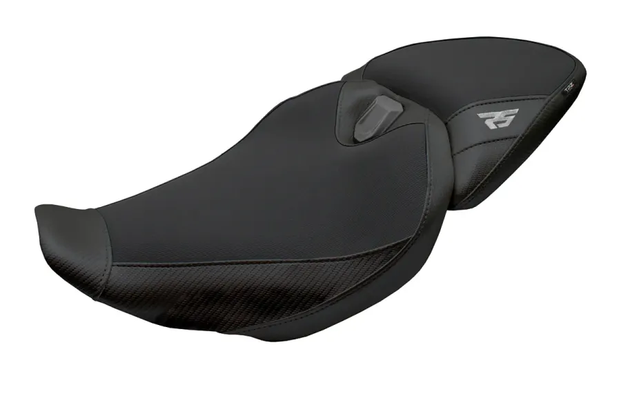 Funda de asiento compatible - BMW R 1300 RS 2025-2026 - mod Sohar