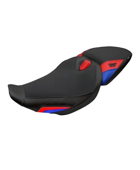 Rivestimento sella compatibile - BMW R 1300 RS 2025-2026 - mod Sohar