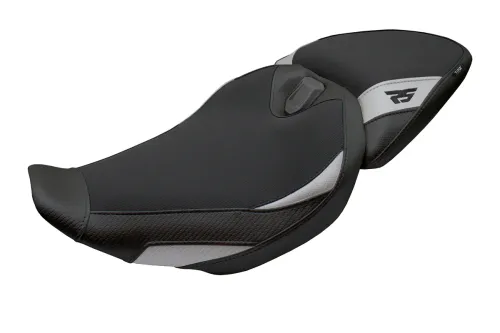Housse de selle compatible - BMW R 1300 RS 2025-2026 - mod Sohar