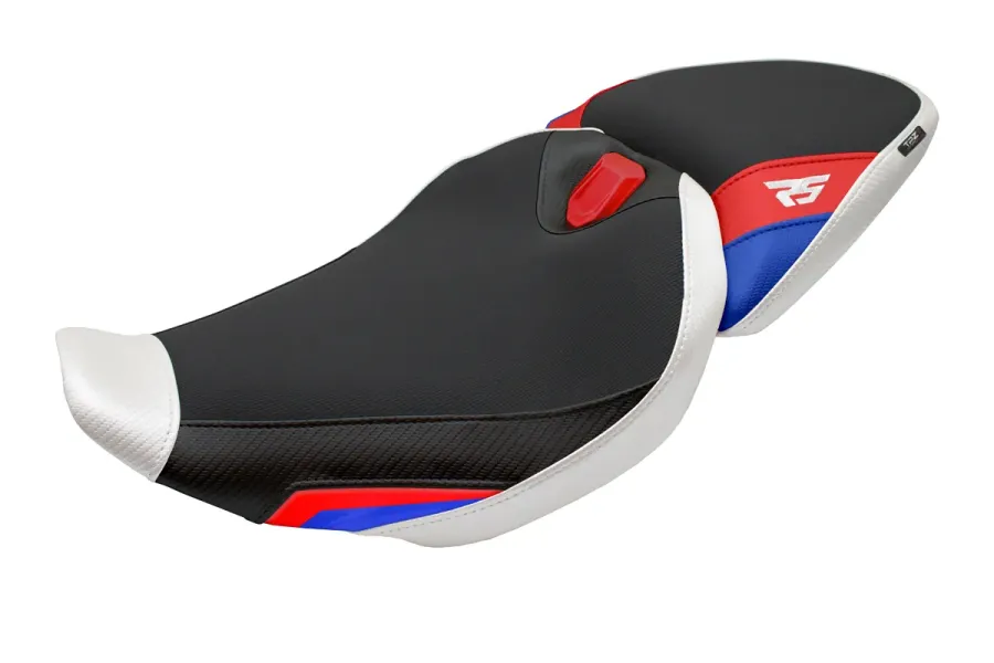 Housse de selle compatible - BMW R 1300 RS 2025-2026 - mod Sohar