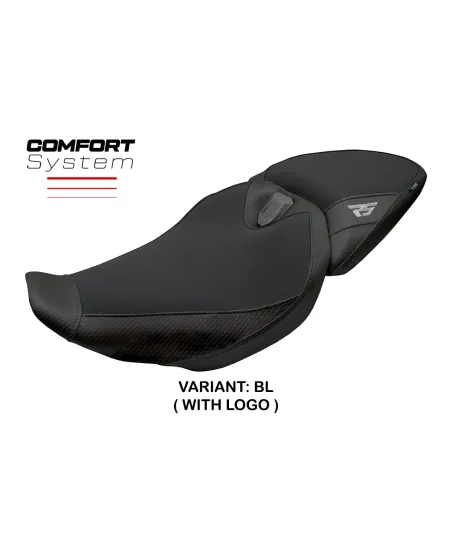 Sitzbezug kompatibel - BMW R 1300 RS 2025-2026 - mod Sohar Comfort System