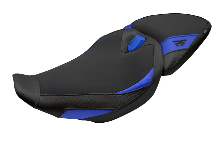 Housse de selle compatible - BMW R 1300 RS 2025-2026 - mod Sohar Comfort System