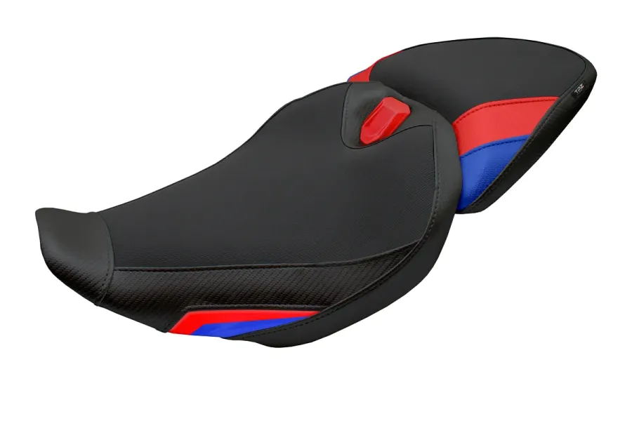 Sitzbezug kompatibel - BMW R 1300 RS 2025-2026 - mod Sohar Comfort System