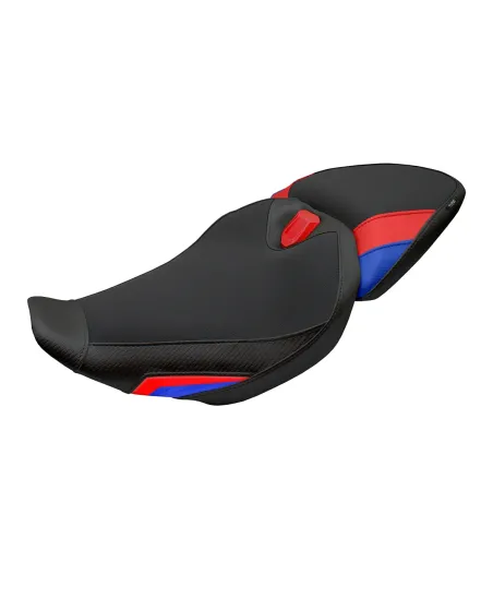 Housse de selle compatible - BMW R 1300 RS 2025-2026 - mod Sohar Comfort System