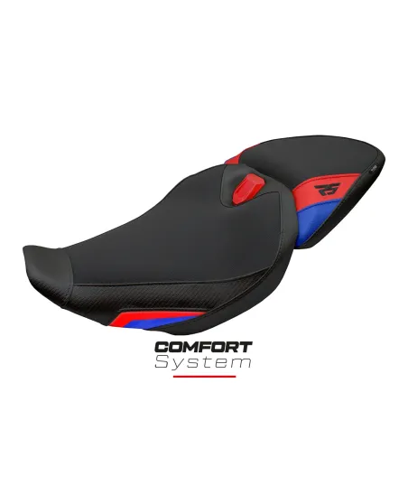 Sitzbezug kompatibel - BMW R 1300 RS 2025-2026 - mod Sohar Comfort System