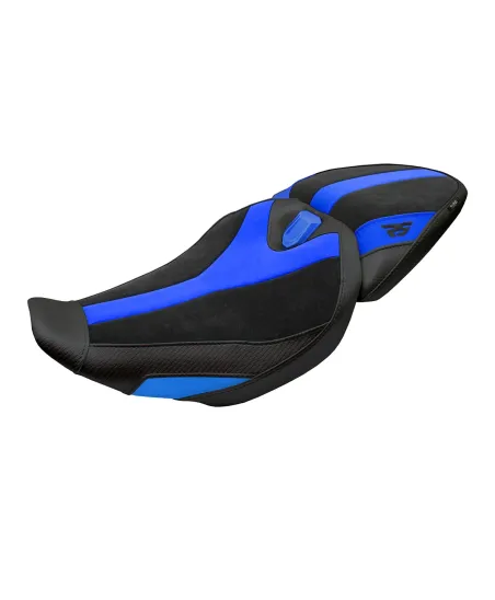 Seat cover compatible - BMW R 1300 RS 2025-2026 - mod Sohar Velvet