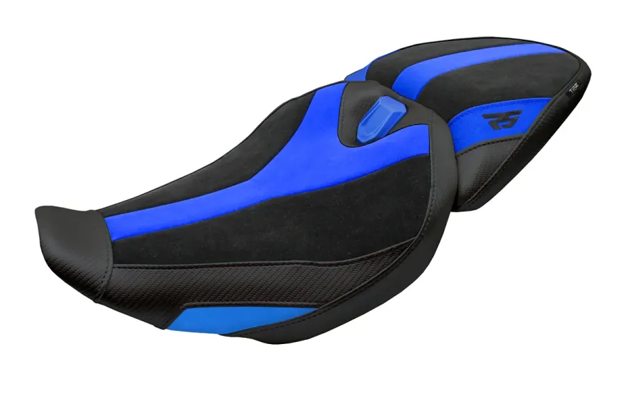 Sitzbezug kompatibel - BMW R 1300 RS 2025-2026 - mod Sohar Velvet Comfort System