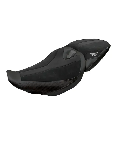 Seat cover compatible - BMW R 1300 RS 2025-2026 - mod Sohar Velvet Comfort System