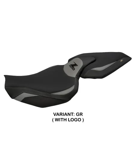Seat cover compatible - Kawasaki Z 1100 2026 - mod Sagat