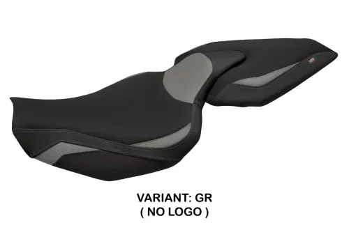 Housse de selle compatible - Kawasaki Z 1100 2026 - mod Sagat 2