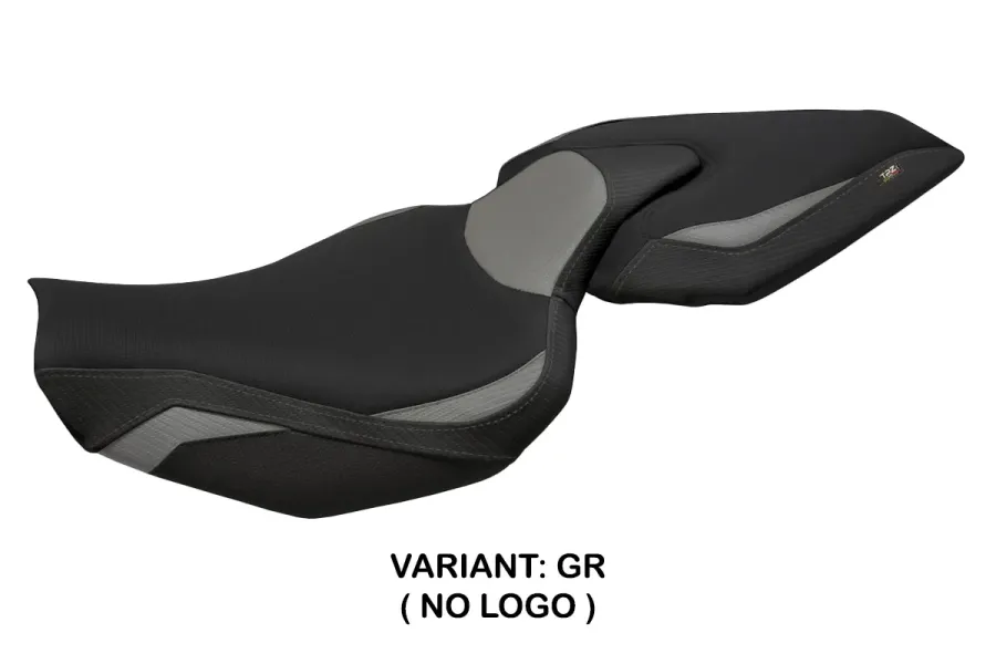 Seat cover compatible - Kawasaki Z 1100 2026 - mod Sagat