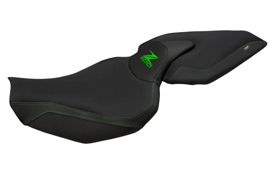 Seat cover compatible - Kawasaki Z 1100 2026 - mod Sagat