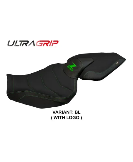 Seat cover compatible - Kawasaki Z 1100 2026 - mod Sagat Ultragrip