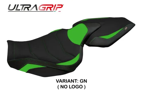 Seat cover compatible - Kawasaki Z 1100 2026 - mod Sagat Ultragrip 2